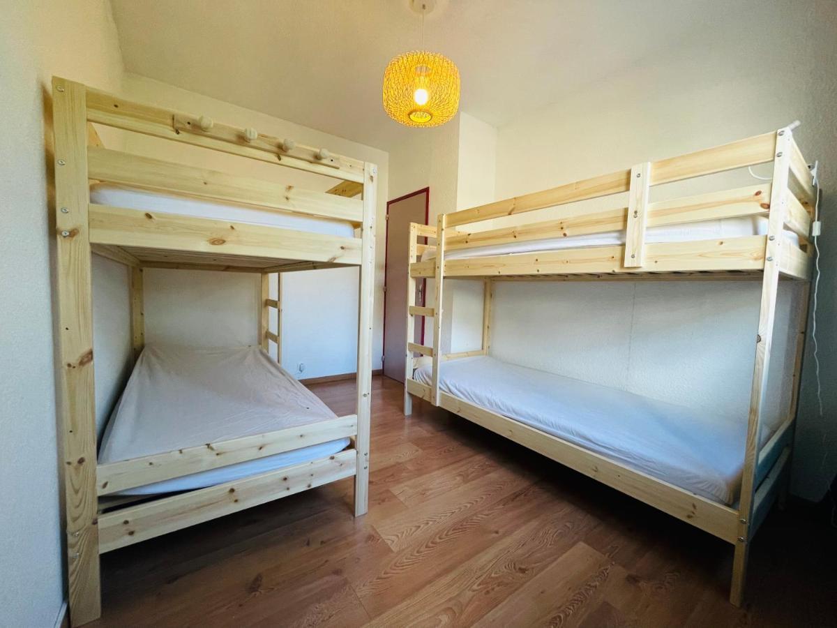 Appartement Renove A 200M De La Plage + Garage Embrun Exterior photo